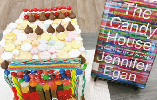 Euless Public Library Invites Creatives to Merge Literature and Cuisine in Edible Books Contest