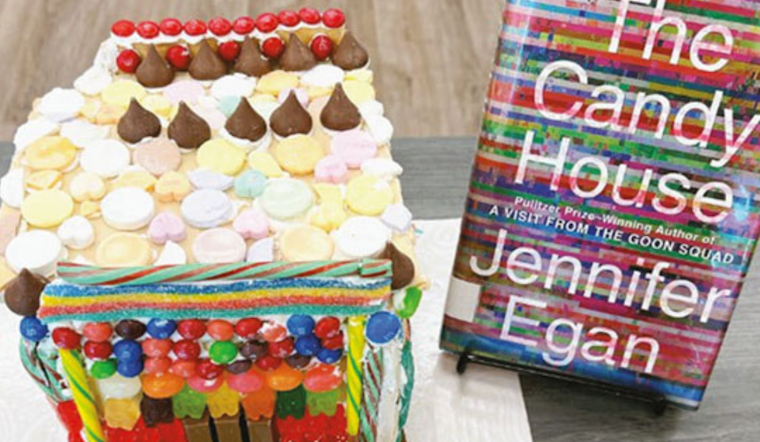 Euless Public Library Invites Creatives to Merge Literature and Cuisine in Edible Books Contest