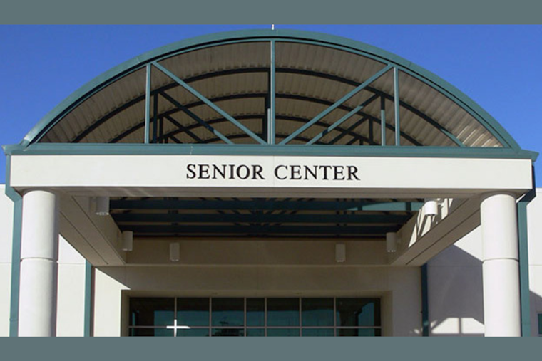 Euless Senior Center Springs Into March with Alpaca Farm Visit and 'Spring Fling' Celebration