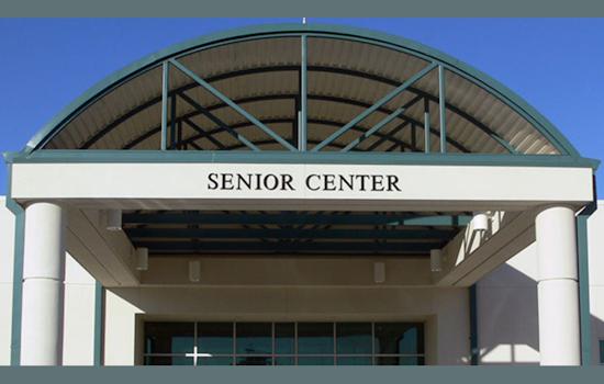 Euless Senior Center Springs Into March with Alpaca Farm Visit and 'Spring Fling' Celebration