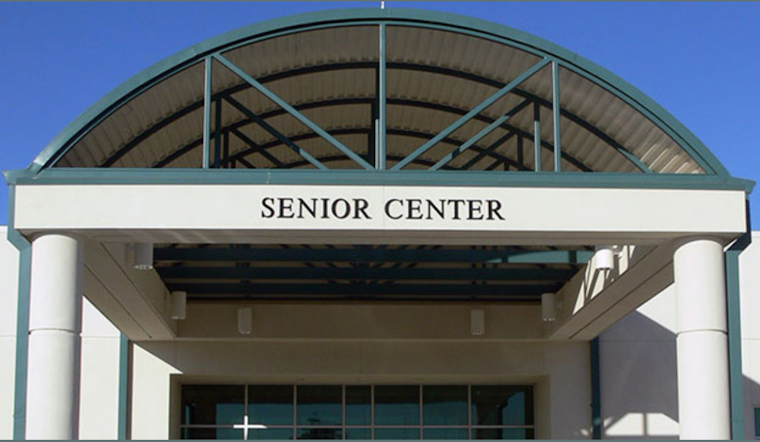 Euless Senior Center Springs Into March with Alpaca Farm Visit and 'Spring Fling' Celebration