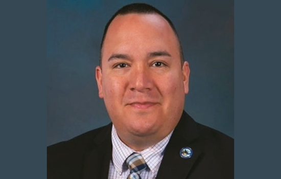 Euless Welcomes Steven Viera as New Assistant City Manager With 21 Years of Experience
