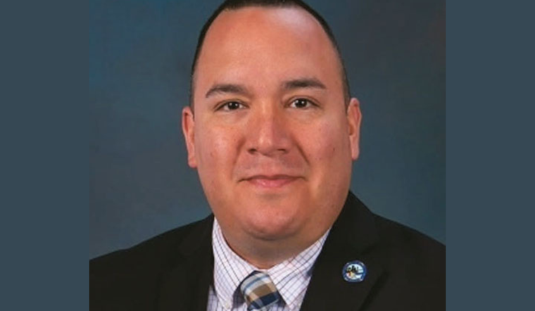 Euless Welcomes Steven Viera as New Assistant City Manager With 21 Years of Experience