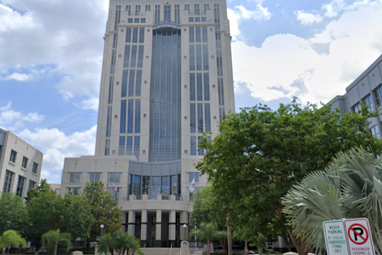 Eustis Man Sentenced to 15 Years for Attempted Sexual Battery and Attempted Murder of Officer