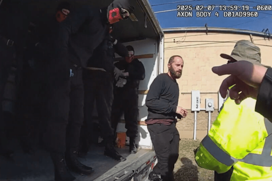Evendale Engages Independent Firm to Probe Police Conduct During Neo-Nazi Demonstration
