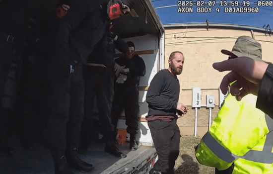 Evendale Engages Independent Firm to Probe Police Conduct During Neo-Nazi Demonstration