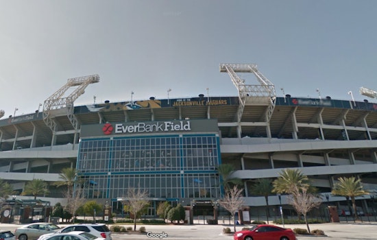 EverBank Stadium in Jacksonville Revs Up for Bold City Motorcycle Skills Challenge