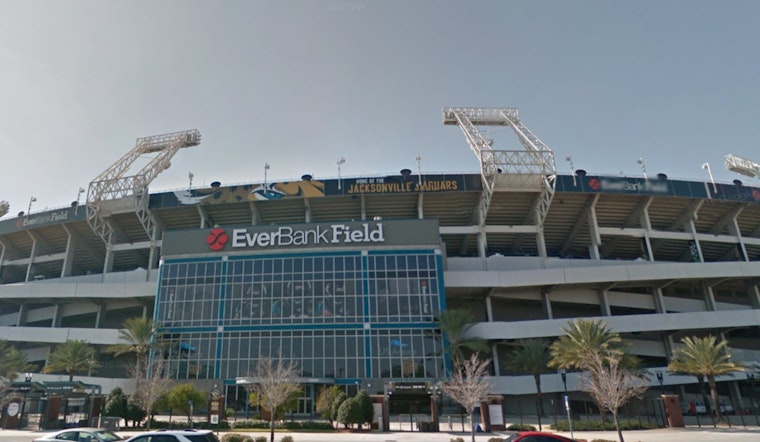 EverBank Stadium in Jacksonville Revs Up for Bold City Motorcycle Skills Challenge
