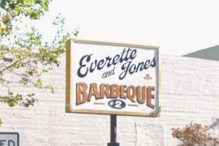 Everett & Jones BBQ to Bring Hearty Southern Flavors to San Francisco's Fisherman's Wharf