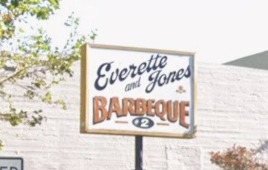 Everett & Jones BBQ to Bring Hearty Southern Flavors to San Francisco's Fisherman's Wharf