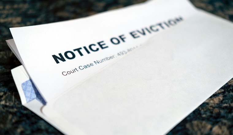 Eviction Filings Soar by 76% in Twin Cities, Prompting New Pre-eviction Notification Ordinance