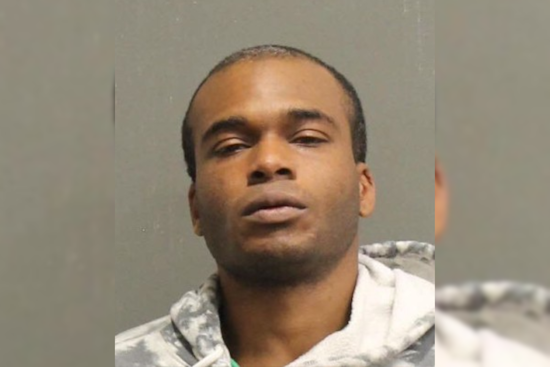 Ex-Convict Suspected of Nashville Bank Robbery Caught Thanks to Digital Trail