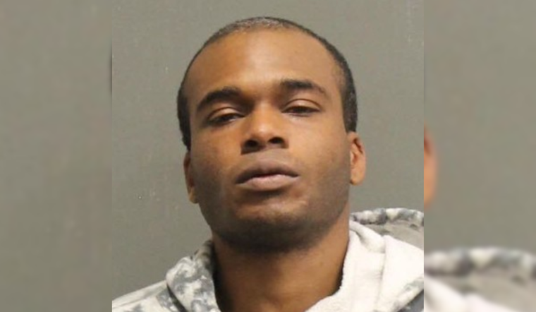 Ex-Convict Suspected of Nashville Bank Robbery Caught Thanks to Digital Trail