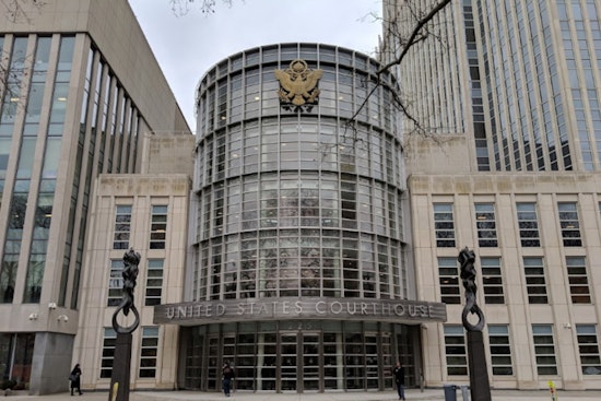 Ex-Detective on Trial for Mafia Collusion, Alleged Bonanno Crime Family Cohort Disrupts Rival Genovese Gambling Ops in Long Island Sting