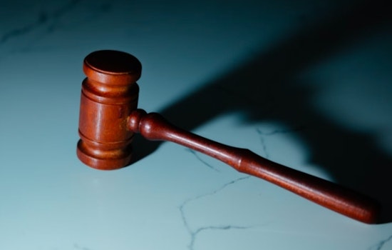 Ex-Masonry Contractor Exec Pleads Guilty to Bribing Amtrak Employee in 30th Street Station Project