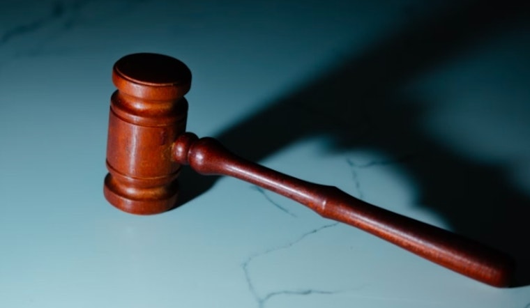 Ex-Masonry Contractor Exec Pleads Guilty to Bribing Amtrak Employee in 30th Street Station Project
