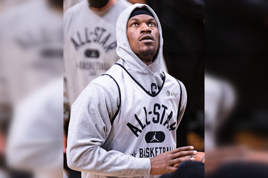 Ex-Miami Heat Star Jimmy Butler Sued for Alleged Damage to Miami Beach Rental Property