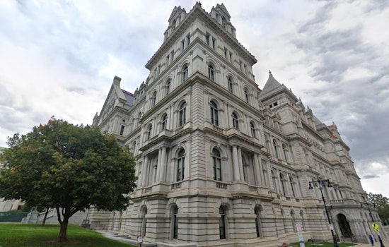 Ex-NYPD Officer Pleads Guilty to Criminally Negligent Homicide in DUI Case Leading to Husband's Death