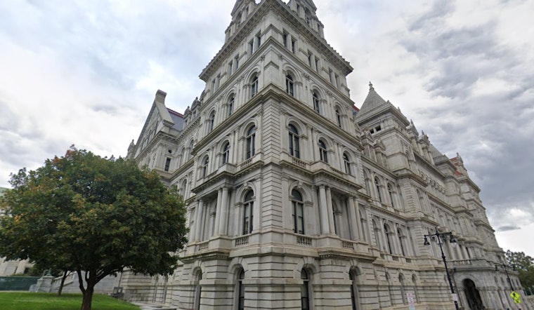 Ex-NYPD Officer Pleads Guilty to Criminally Negligent Homicide in DUI Case Leading to Husband's Death