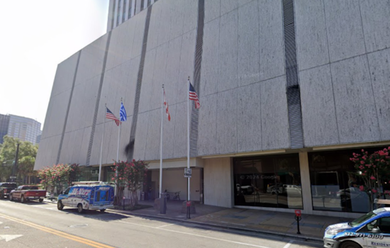 Ex-St. Cloud Police Officer Michael Nieto Pleads Guilty to Unlicensed Gun Trafficking