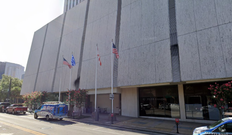 Ex-St. Cloud Police Officer Michael Nieto Pleads Guilty to Unlicensed Gun Trafficking