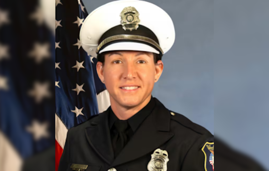 Ex-West Chester Officer Sentenced to Probation for Evidence Tampering in Overdose Case