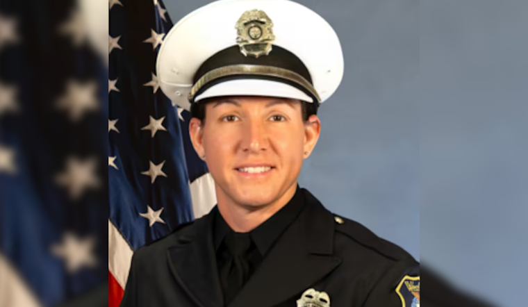 Ex-West Chester Officer Sentenced to Probation for Evidence Tampering in Overdose Case