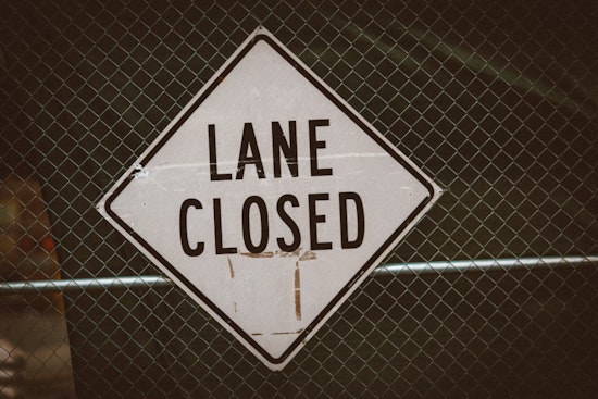 Expect Delays as Lane Closures at KCI Flyover Bridge Begin for Pavement Repairs on Monday