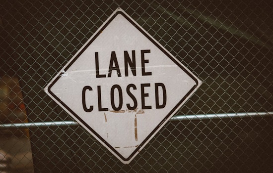 Expect Delays as Lane Closures at KCI Flyover Bridge Begin for Pavement Repairs on Monday