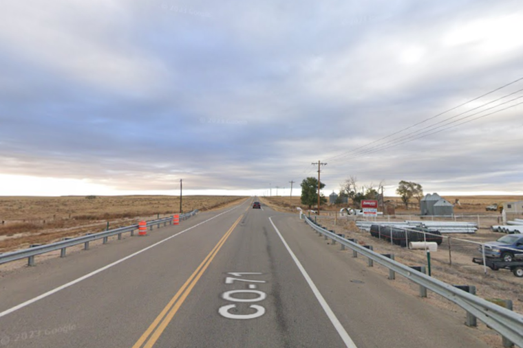 Expect Delays: Road Widening on CO Highway 71 Near Rocky Ford to Begin Feb. 24