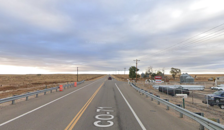 Expect Delays: Road Widening on CO Highway 71 Near Rocky Ford to Begin Feb. 24