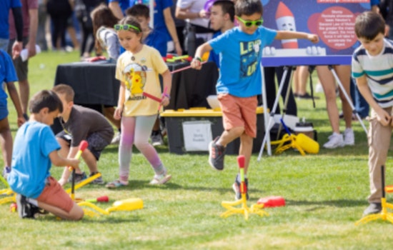 Explore Future Technologies at the Chandler Innovation Fair with Over 160 Interactive Exhibits