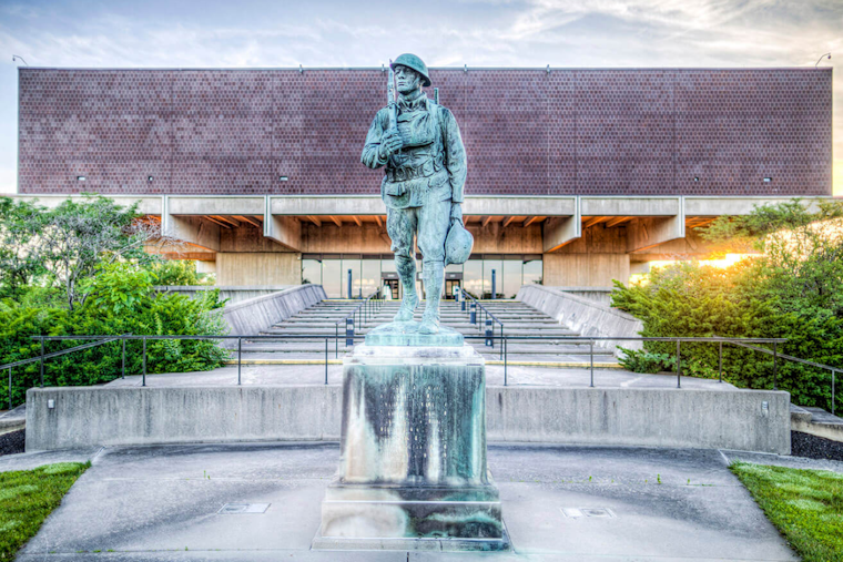 Explore Ohio's Heritage with New Historical Road Trips Launched by TourismOhio for Presidents' Day Travellers