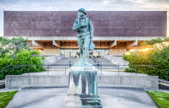 Explore Ohio's Heritage with New Historical Road Trips Launched by TourismOhio for Presidents' Day Travellers