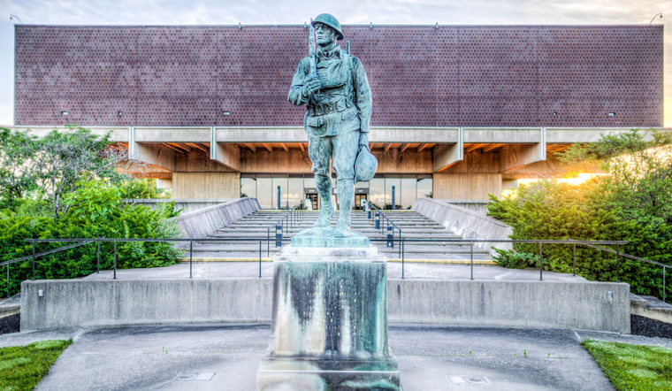 Explore Ohio's Heritage with New Historical Road Trips Launched by TourismOhio for Presidents' Day Travellers
