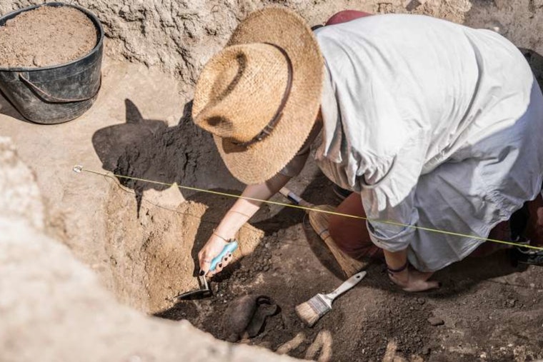Explore the History of the Tuscarora Nation in Raleigh with "Surviving Extinction" Presentation at Mordecai Historic Park