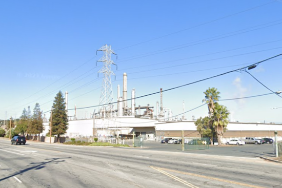 Explosion at Martinez Refining Company Triggers Shelter-in-Place, Fire Contained with No Serious Injuries