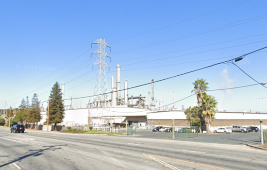 Explosion at Martinez Refining Company Triggers Shelter-in-Place, Fire Contained with No Serious Injuries