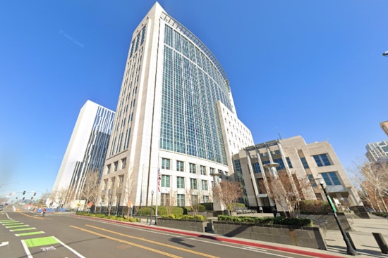 Fair Oaks Man Sentenced to 33 Months for Defrauding Investors in Fake Medical Device Scheme