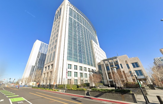 Fair Oaks Man Sentenced to 33 Months for Defrauding Investors in Fake Medical Device Scheme