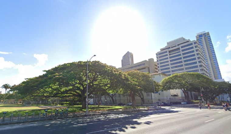 Fair Skies and Light Breezes Ahead for Honolulu, Slight Chance of Increased Showers Midweek