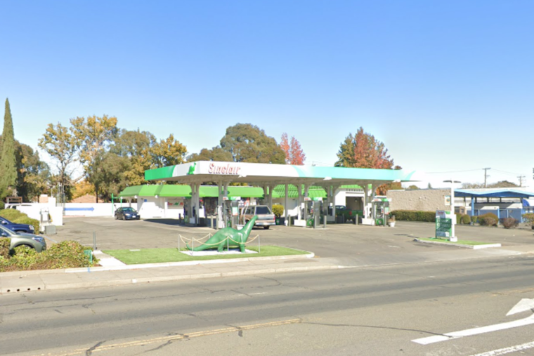 Fairfield Man Charged with Attempted Murder and Hate Crime Following Assault at Sinclair Gas Station