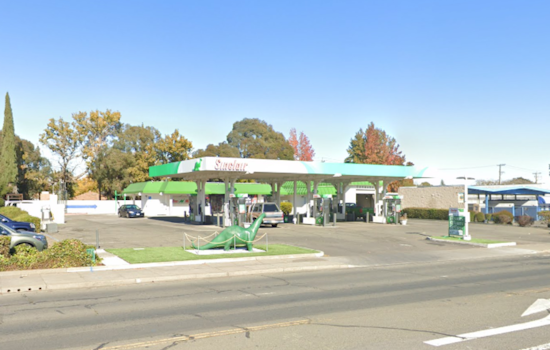 Fairfield Man Charged with Attempted Murder and Hate Crime Following Assault at Sinclair Gas Station