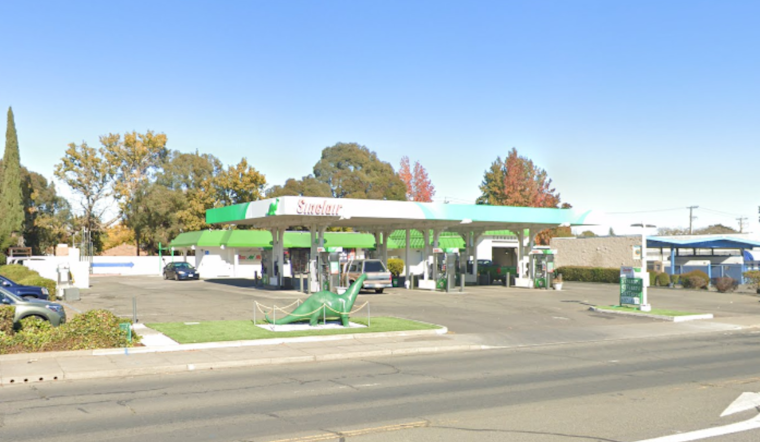 Fairfield Man Charged with Attempted Murder and Hate Crime Following Assault at Sinclair Gas Station