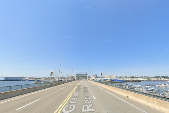 Fairhaven Man Fatally Injured in Head-On Collision on New Bedford-Fairhaven Bridge