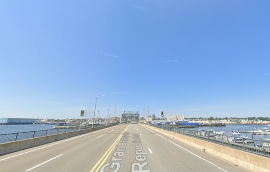 Fairhaven Man Fatally Injured in Head-On Collision on New Bedford-Fairhaven Bridge