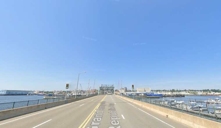 Fairhaven Man Fatally Injured in Head-On Collision on New Bedford-Fairhaven Bridge