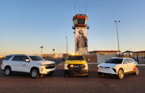 Falcon Field Airport in Mesa Launches New Safety Program to Protect Runways and Improve Community Relations