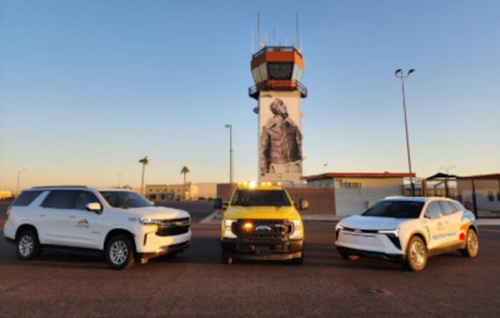 Falcon Field Airport in Mesa Launches New Safety Program to Protect Runways and Improve Community Relations