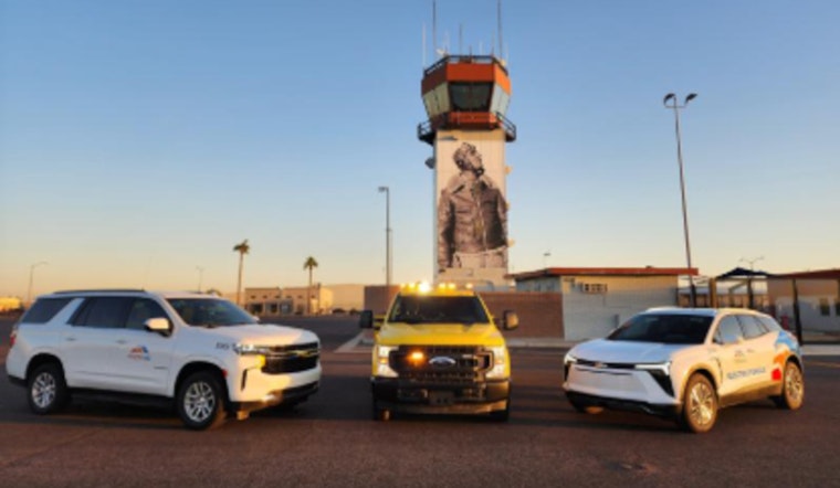 Falcon Field Airport in Mesa Launches New Safety Program to Protect Runways and Improve Community Relations